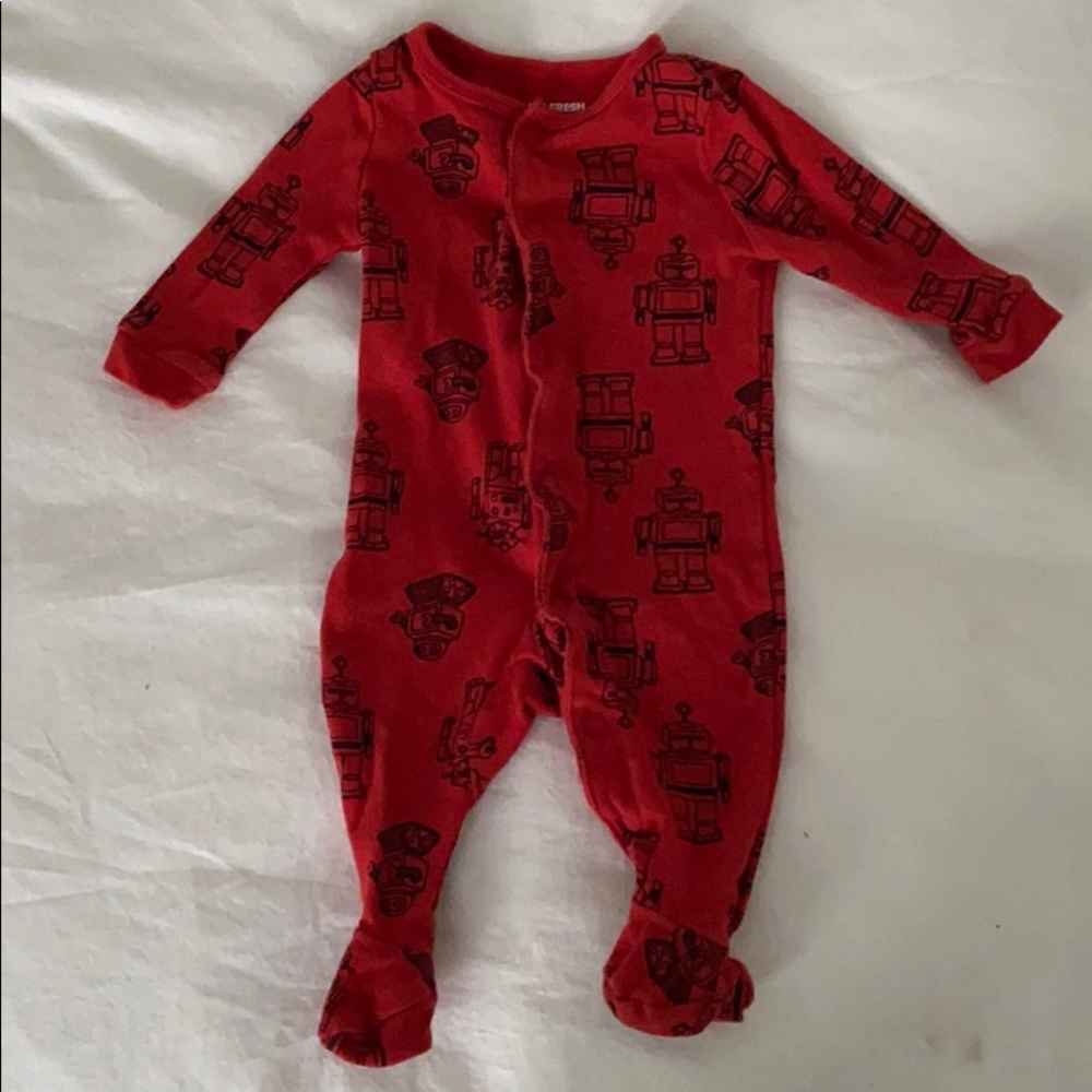 Joe Fresh Pajama